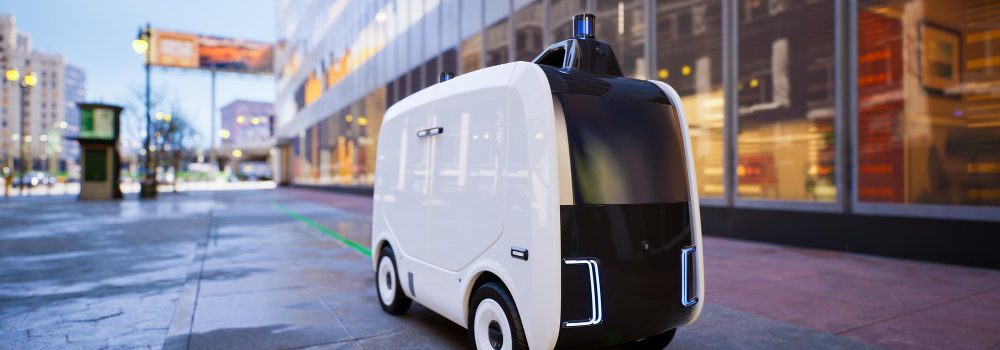 autonomous-delivery-robot-driverless-street-smart-vehicle-technology-concept-3d-render